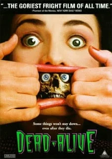 Braindead (1992) ซอมบี้ผีกระชากหัว