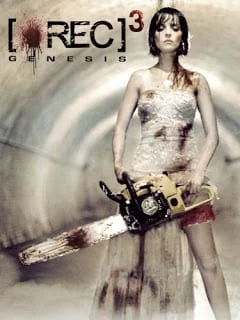 [REC] 3 Genesis (2012) งานสยอง ฉลองเลือด