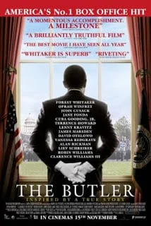 The Butler (2013) เดอะ บัท﻿เลอร์ เกียรติยศ﻿พ่อบ้านบันลือโล﻿ก