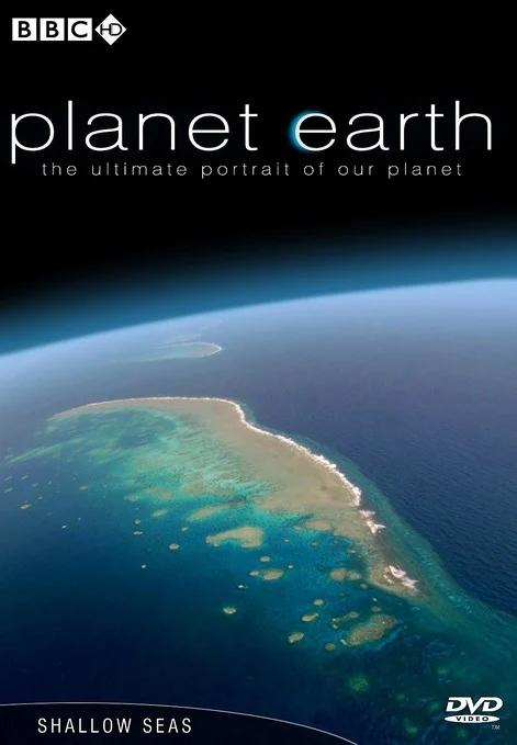 Planet Earth 9 Shallow Seas มหัศจรรย์ใต้ท้องทะเล