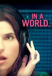 In a World... (2013) ในโลกใบหนึ่ง