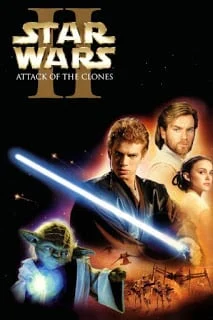 Star Wars: Episode II