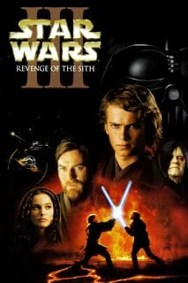 Star Wars: Episode III