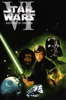 Star Wars: Episode VI