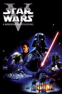 Star Wars: Episode V