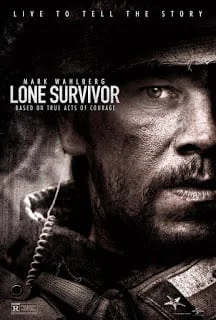 Lone Survivor (2013) ปฏิบัติการพิฆาตสมรภูมิเดือด