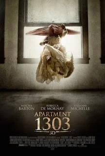 Apartment 1303 3D (2012) ห้อง ผี ดุ