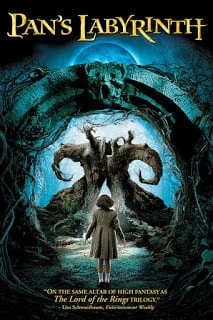 Pan's Labyrinth (2006) อัศจรรย์แดนฝัน มหัศจรรย์เขาวงกต