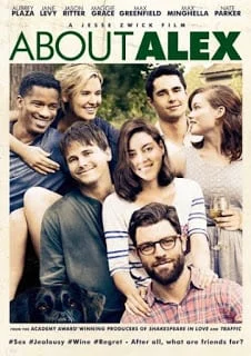 About Alex (2014) เพื่อนรัก...แอบรักเพื่อน