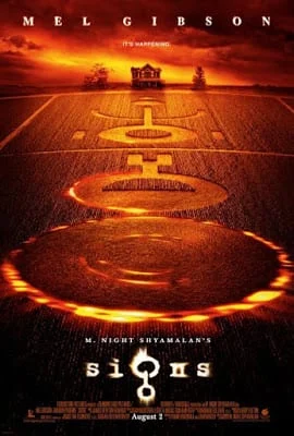 Signs (2002) สัญญาณสยองโลก