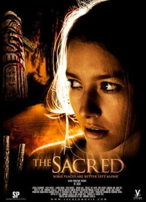 The Sacred (2012) บ้านหลอน...กระชากวิญญาณ
