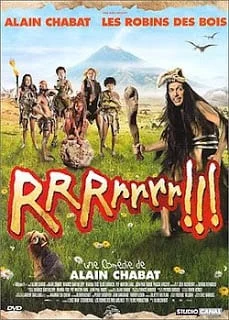 RRRrrrr!!! (2004) อาร์ร์ร์! ไข่ซ่าส์! โลกา...ก๊าก!!