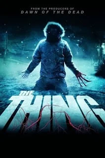 The Thing (2011) ไอ้ตัวเขมือบโลก