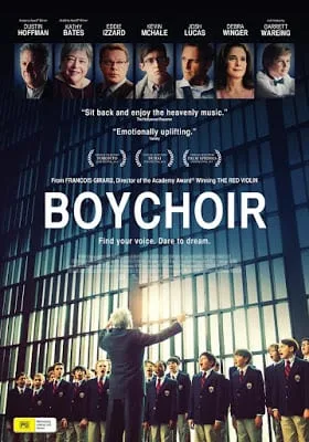 Boychoir (2014) จังหวะนี้ใจสั่งมา