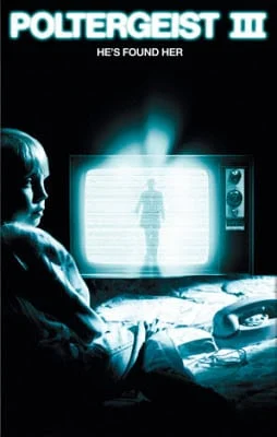 Poltergeist III (1988) กระจกข้ามมิติ ผีหลอกวิญญาณหลอน 3
