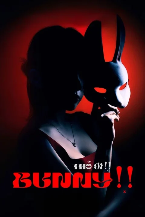 Bunny! (2026) บันนี่! หลุมรักอันตราย