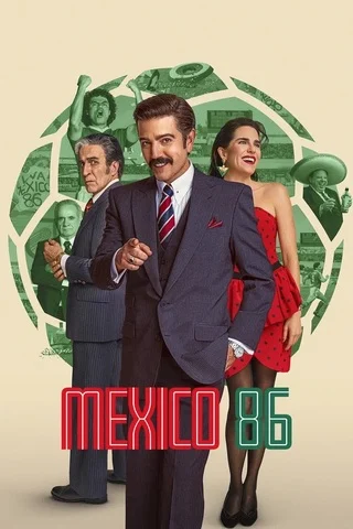 Mexico 86 (2026) เม็กซิโก 1986