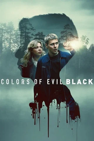 Colors Of Evil Black (2026) มืดมนดั่งสีปีศาจ เมืองสีดำ