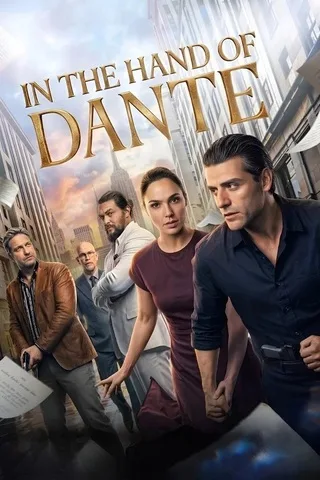In the Hand of Dante (2026) ดันเต้ลิขิต